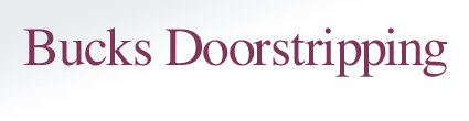 Herts Doorstripping - Door stripping, fireplaces, furniture